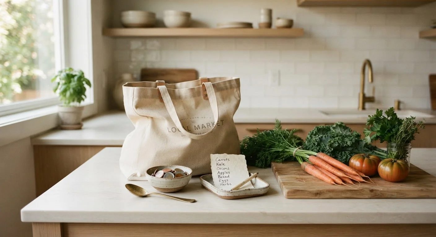 A Beginner's Introduction to Spending Less Without Sacrificing Quality