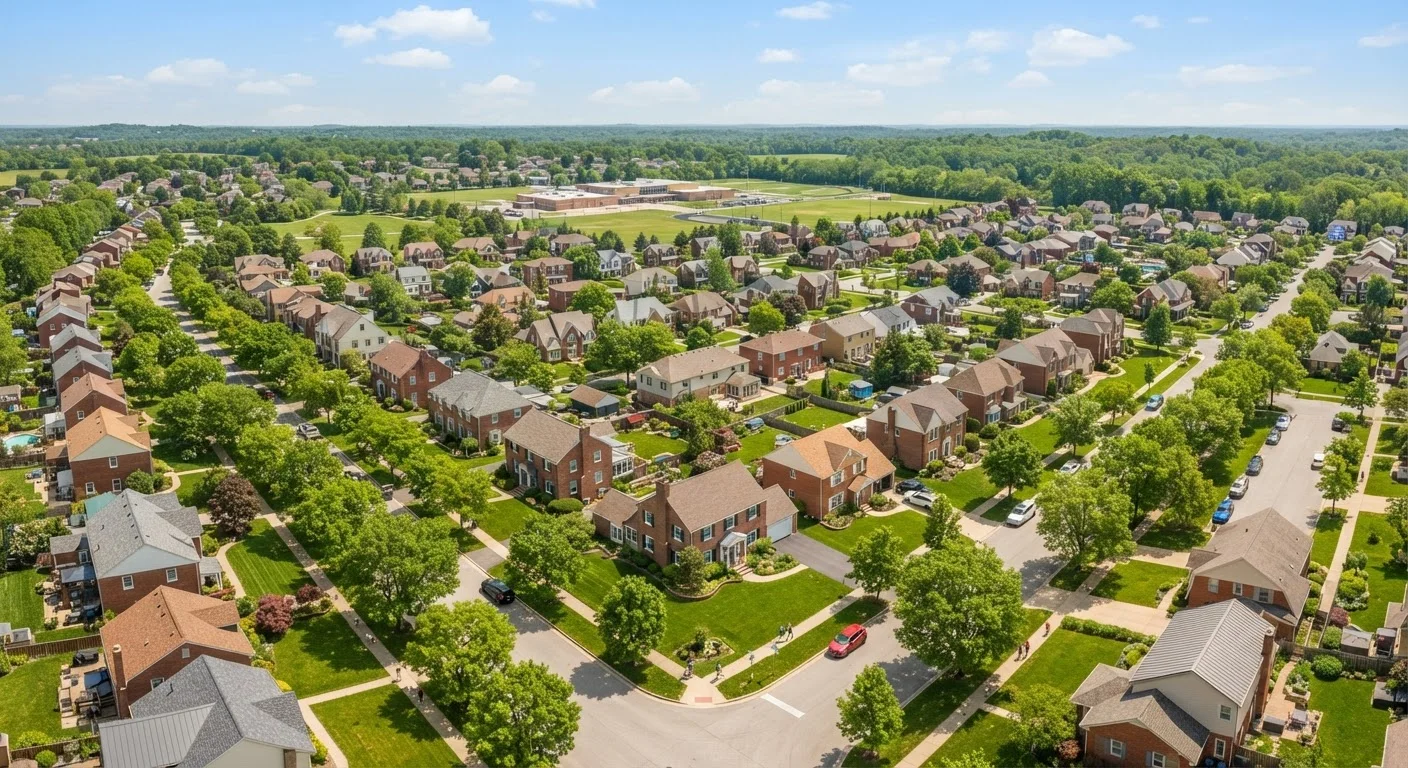 A Comprehensive Overview of the US Mortgage System