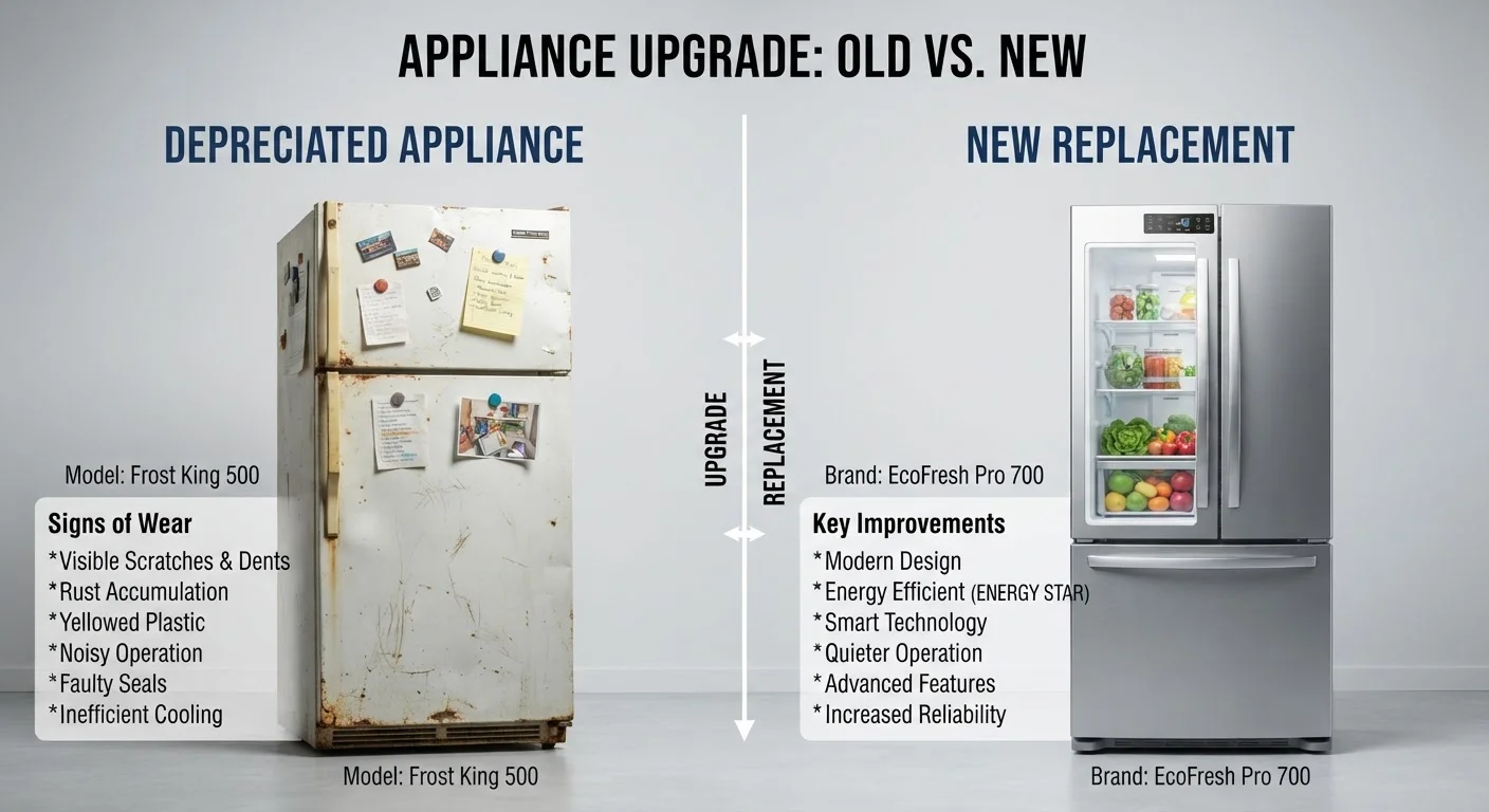 Actual Cash Value vs. Replacement Cost Value: A Claims Payout Isn't Always What You Expect