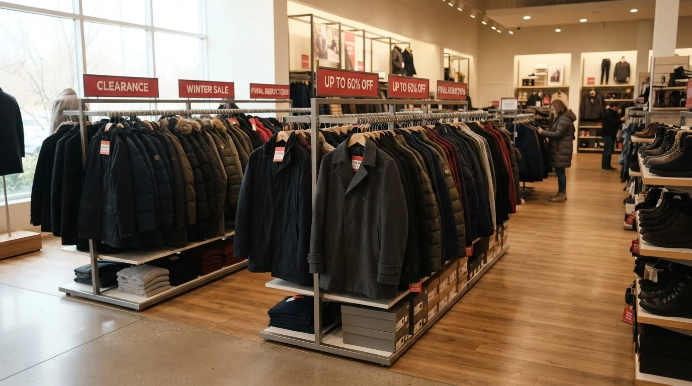 Advantages and Trade-Offs of Buying Off-Season