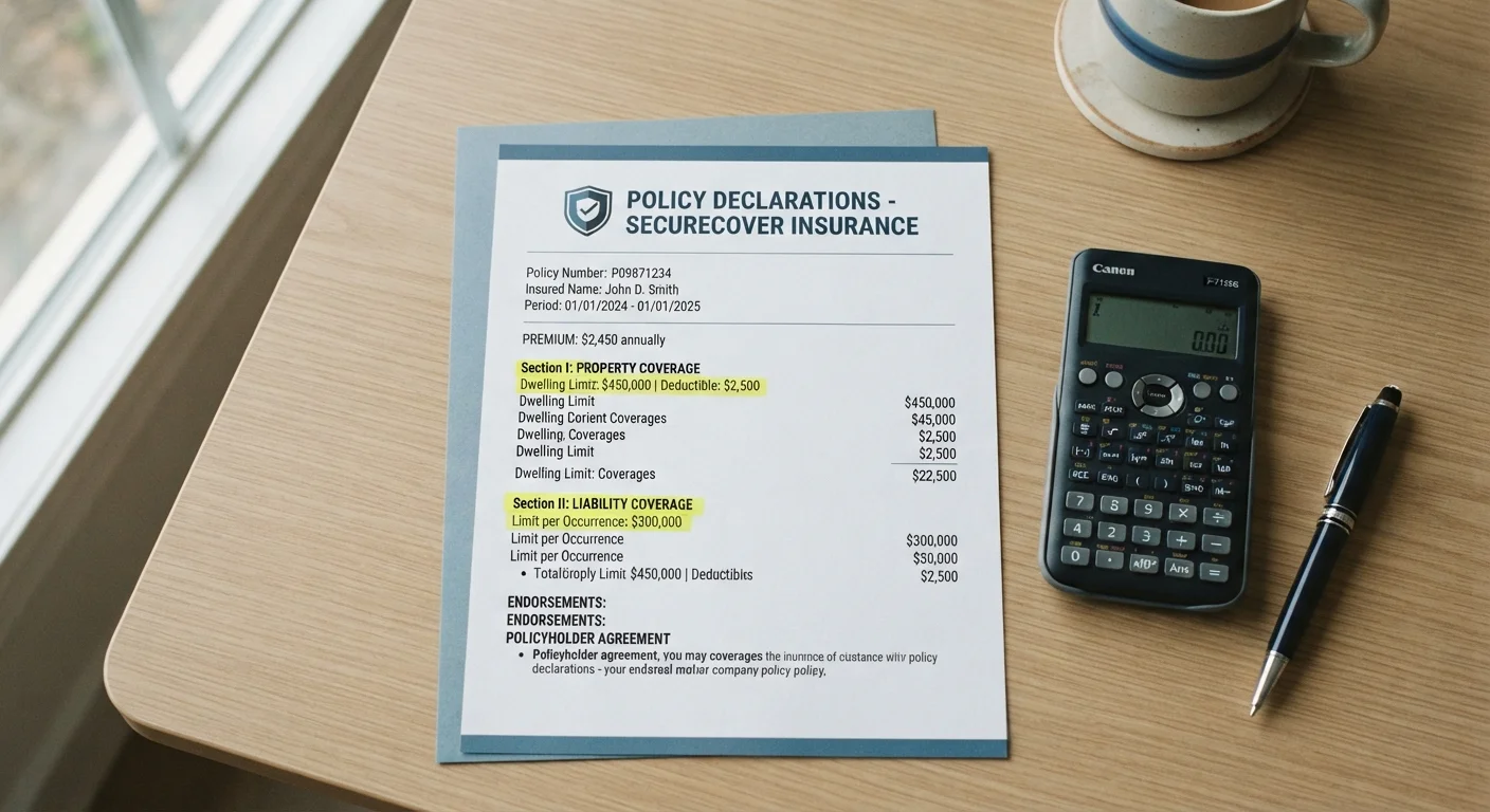 Aggregate vs. Per-Occurrence Limits: How Insurers Cap Total Payouts