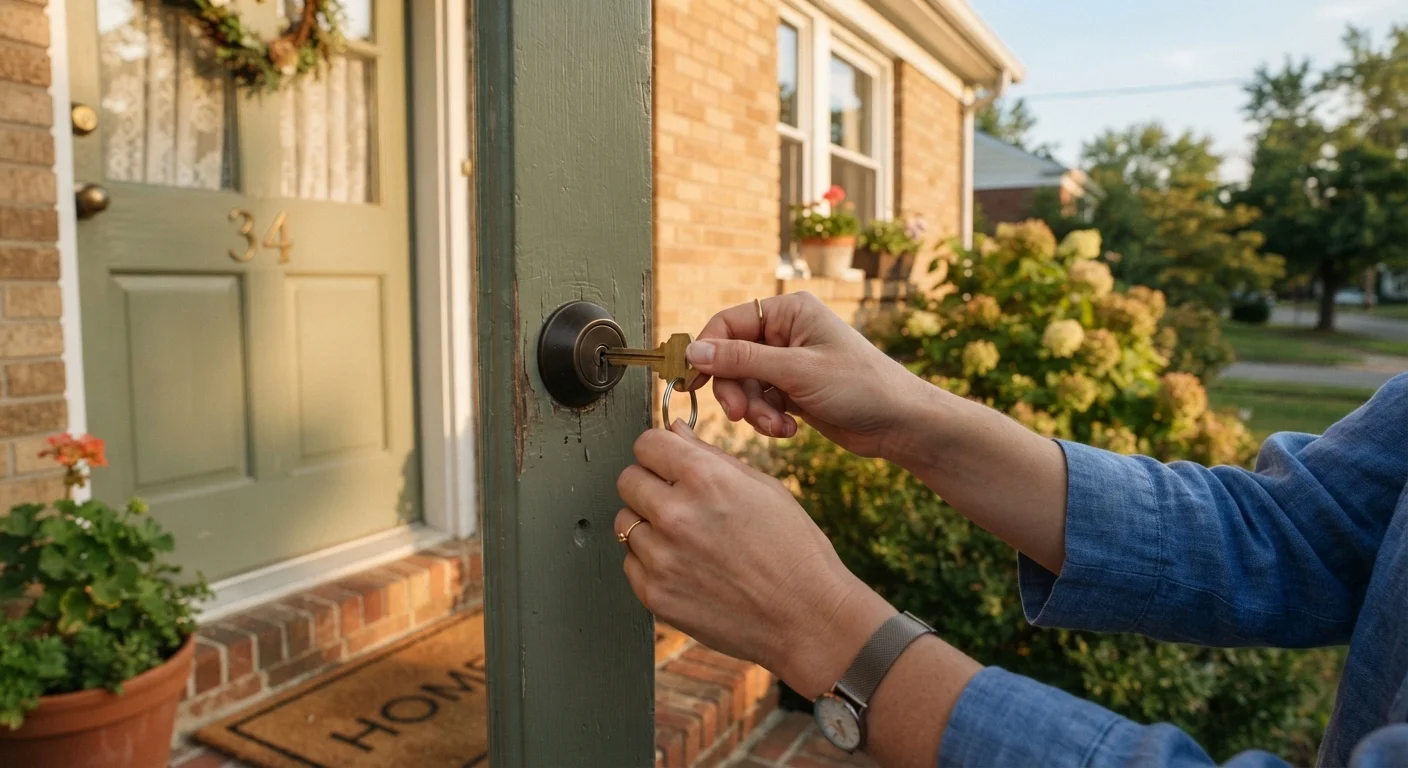 An Introduction to Property Ownership for First-Time Buyers