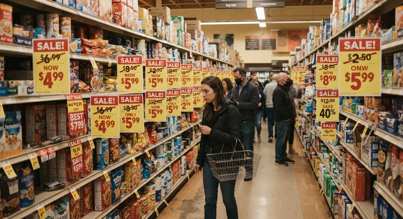 Anchoring, Urgency, and the Psychology Behind Every Price Tag