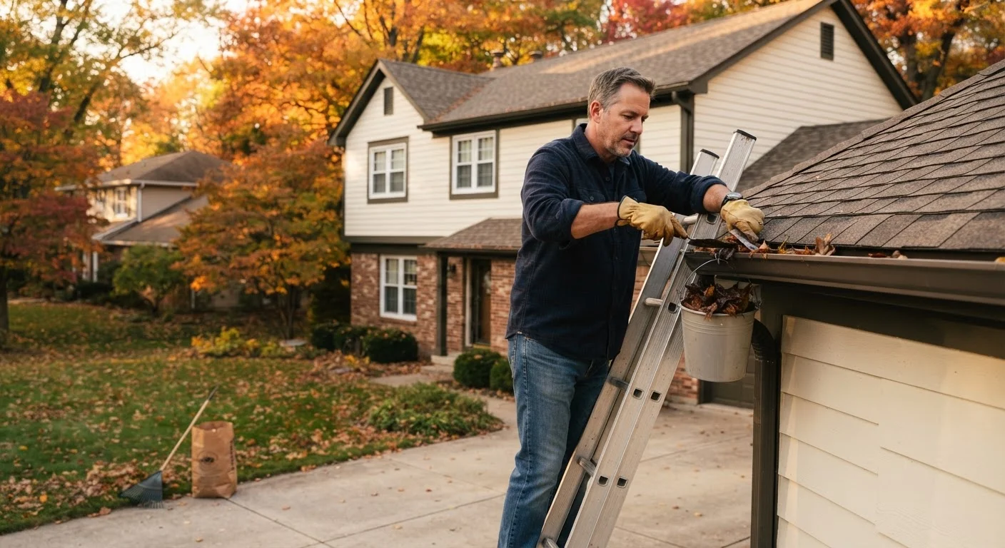 Annual Home Maintenance Tasks That Prevent Expensive Repairs Later