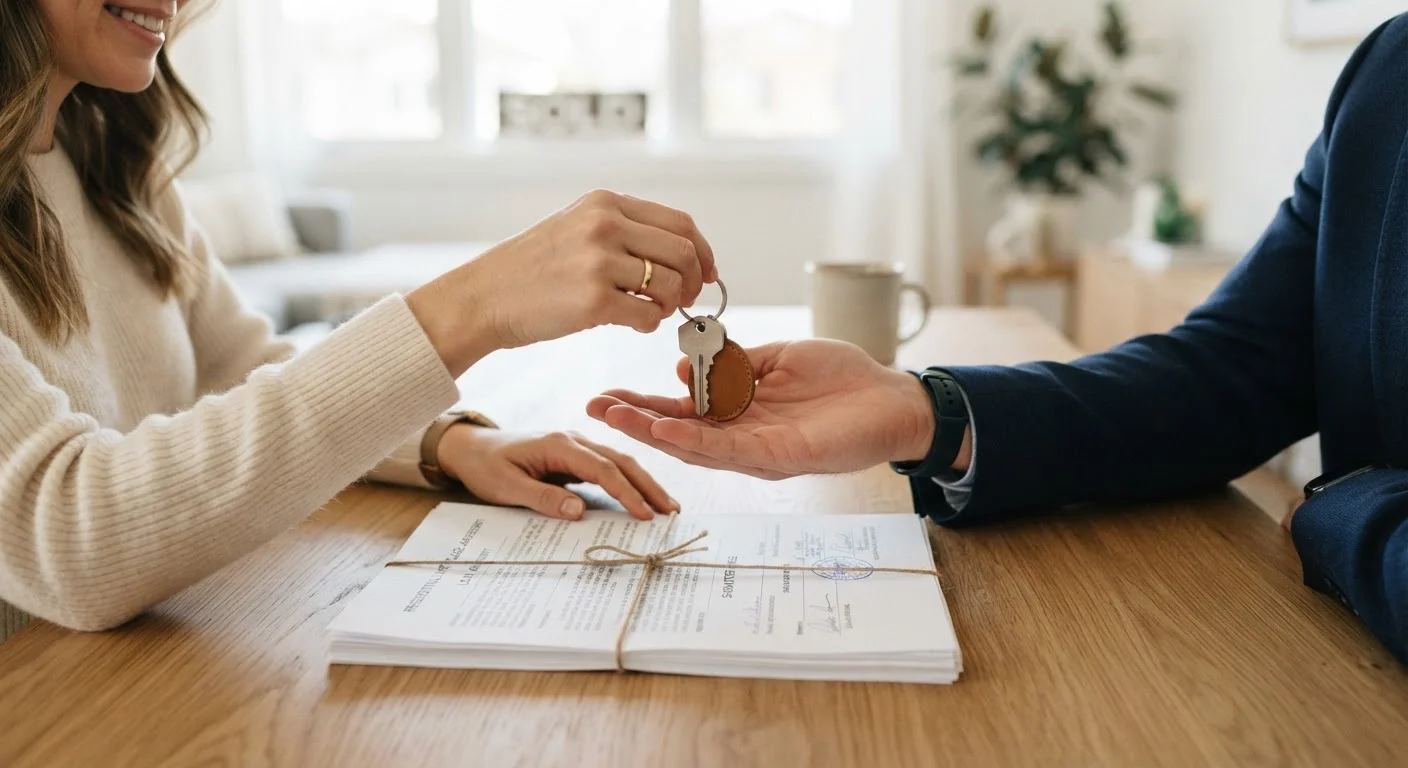 Assumable Mortgages: Inheriting a Seller's Loan