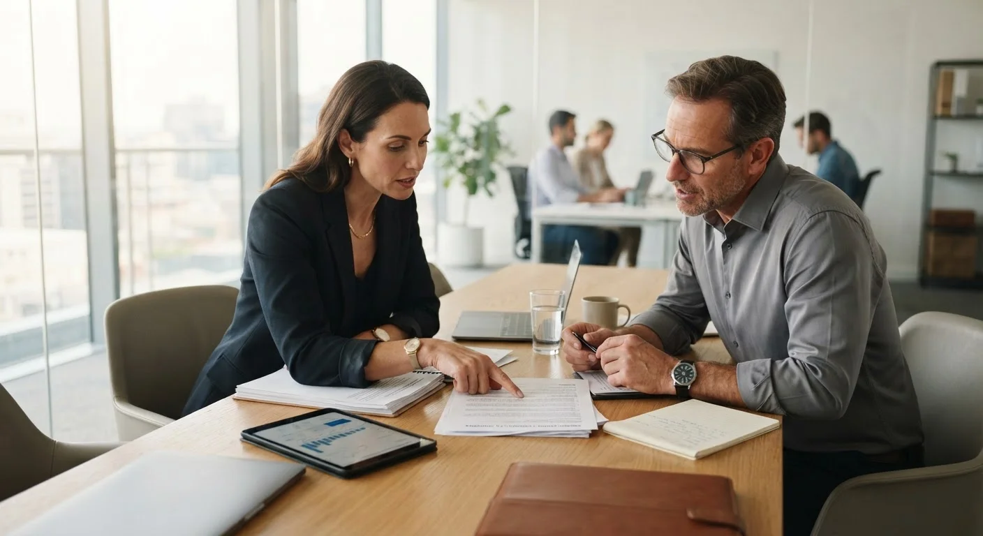 Authorized User vs. Joint Account Holder: Two Very Different Arrangements