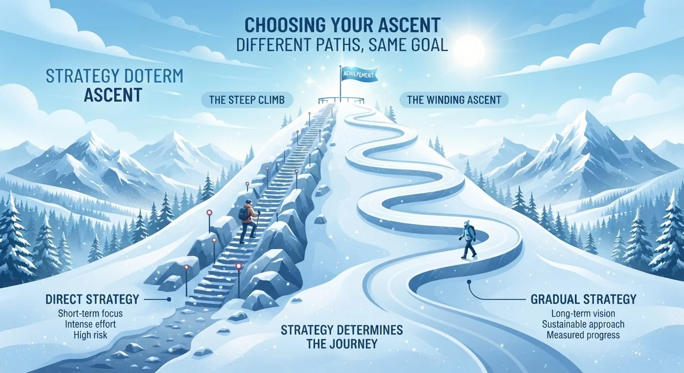 Avalanche vs. Snowball: Two Debt Payoff Strategies Compared