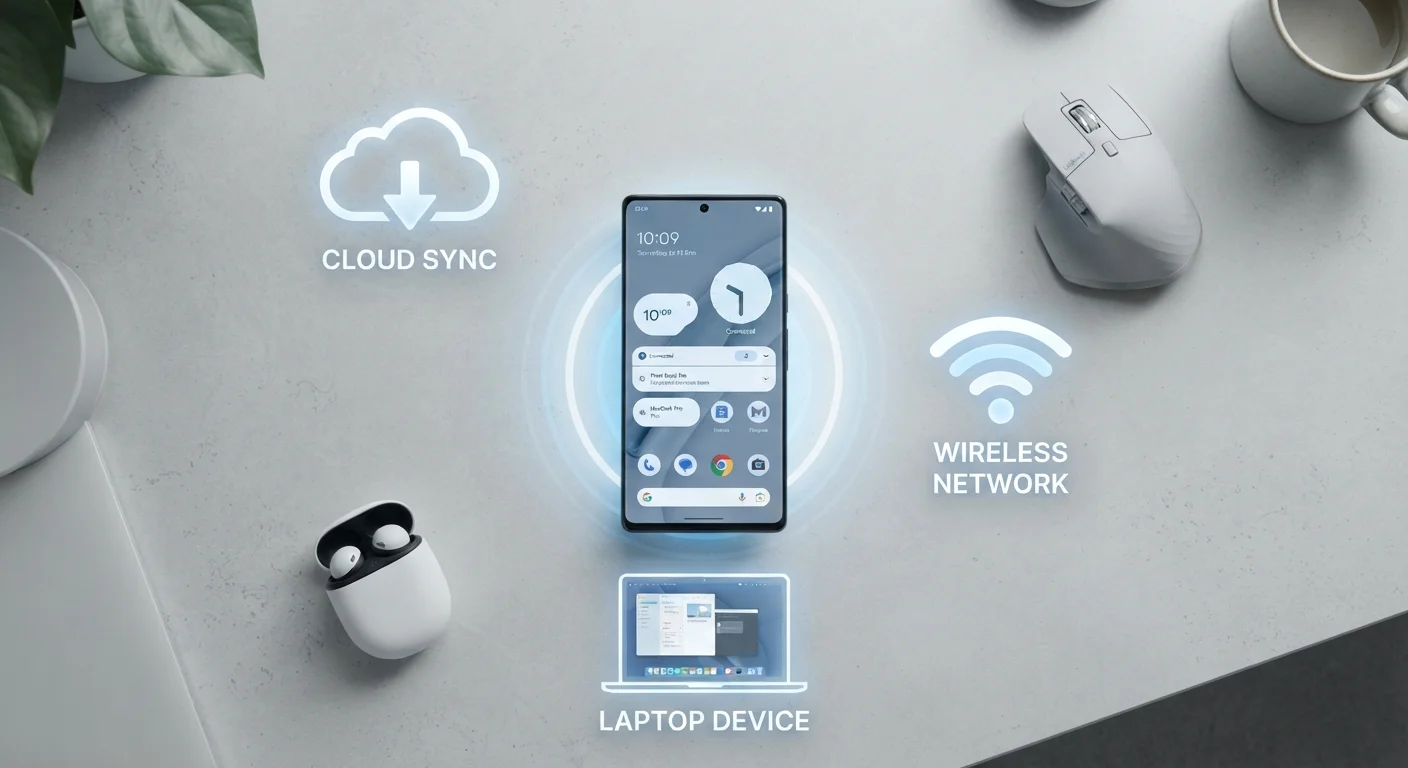 Backing Up Your Smartphone: Cloud, Local, and Hybrid Approaches