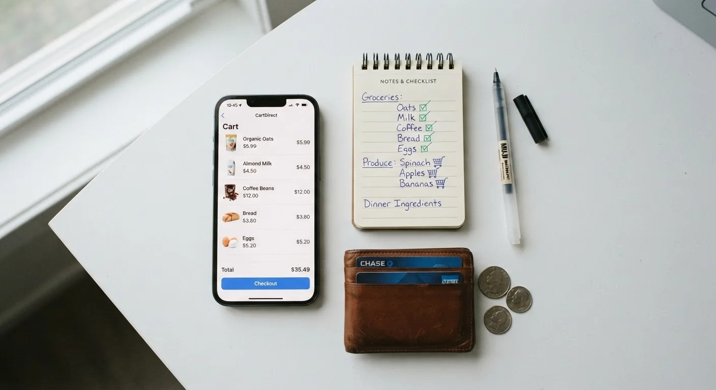 Before You Add to Cart: A Pre-Purchase Checklist