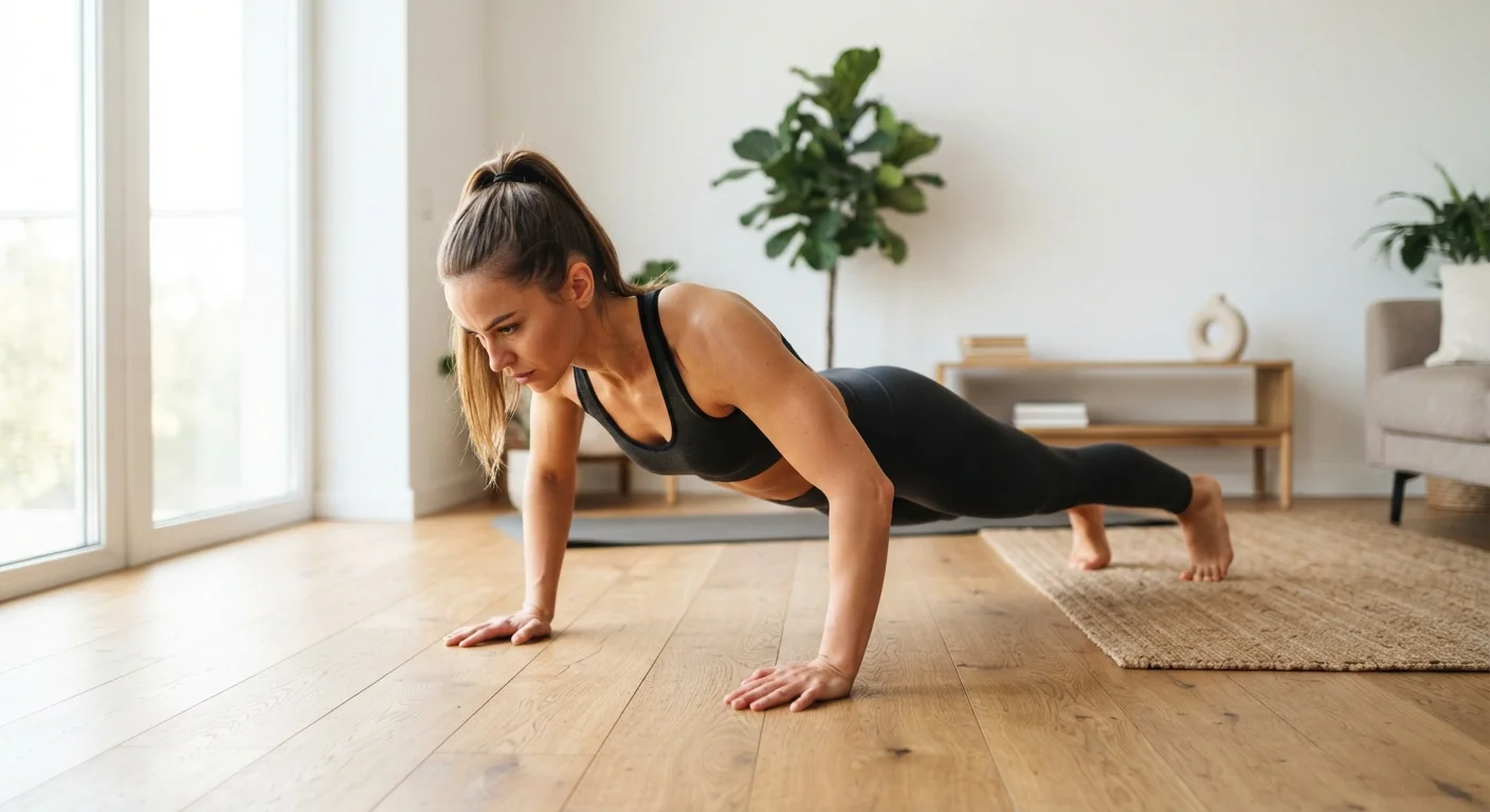 Bodyweight Training: A Complete Introduction
