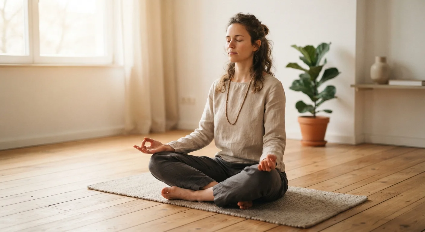 Breathing Techniques for Stress: A Practical Reference