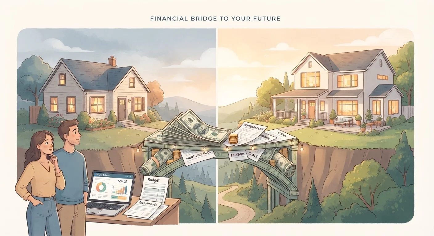 Bridge Loans: How They Work for Homeowners Caught Between Two Properties