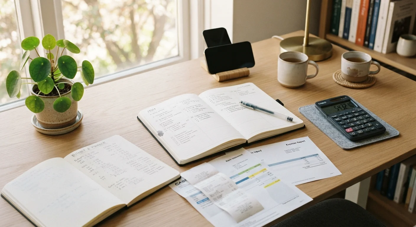 Budgeting for a Major Life Change: Moving, Marriage, or a New Baby