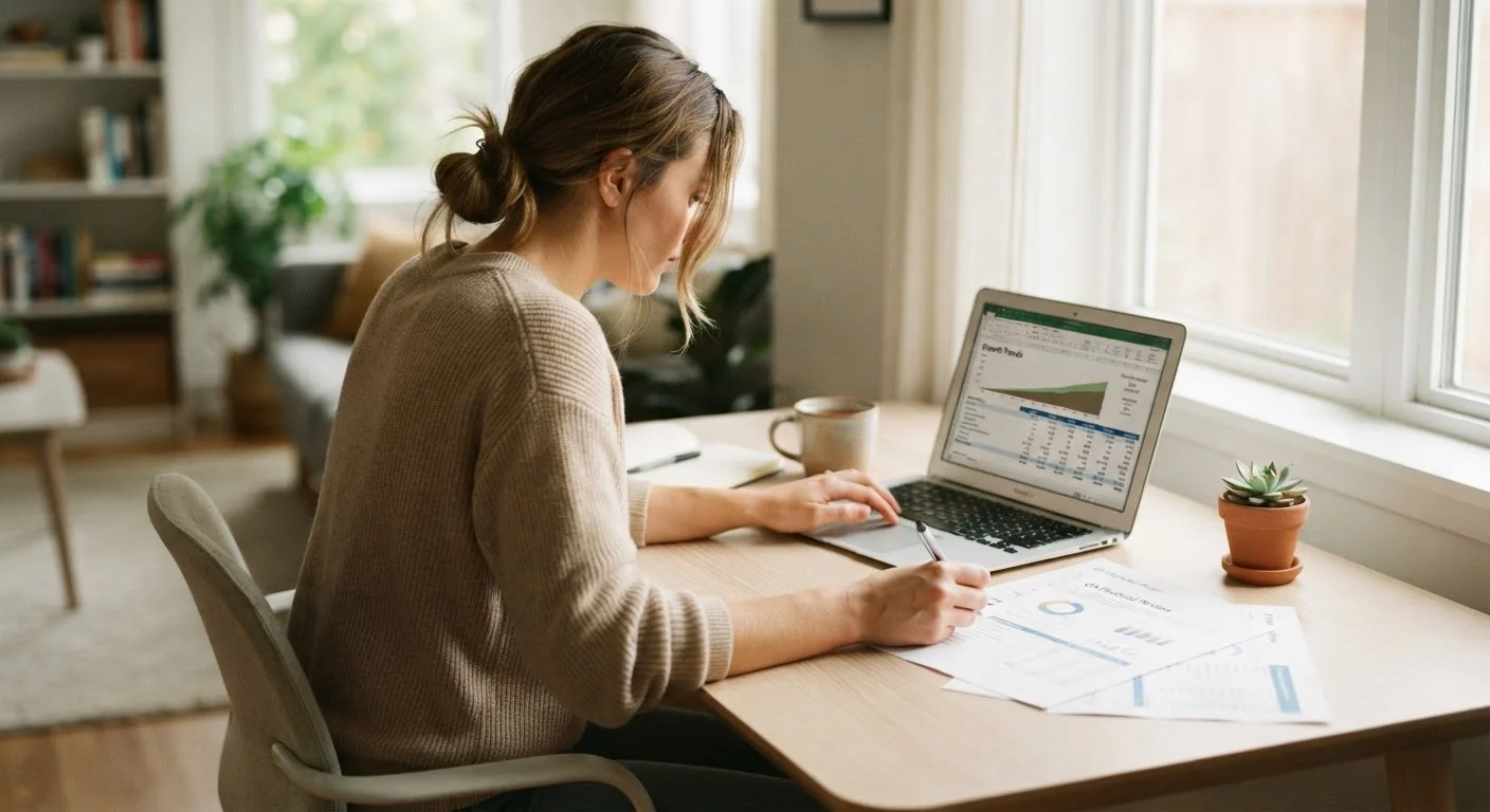 Building Credit With No Credit History: Practical Paths Forward