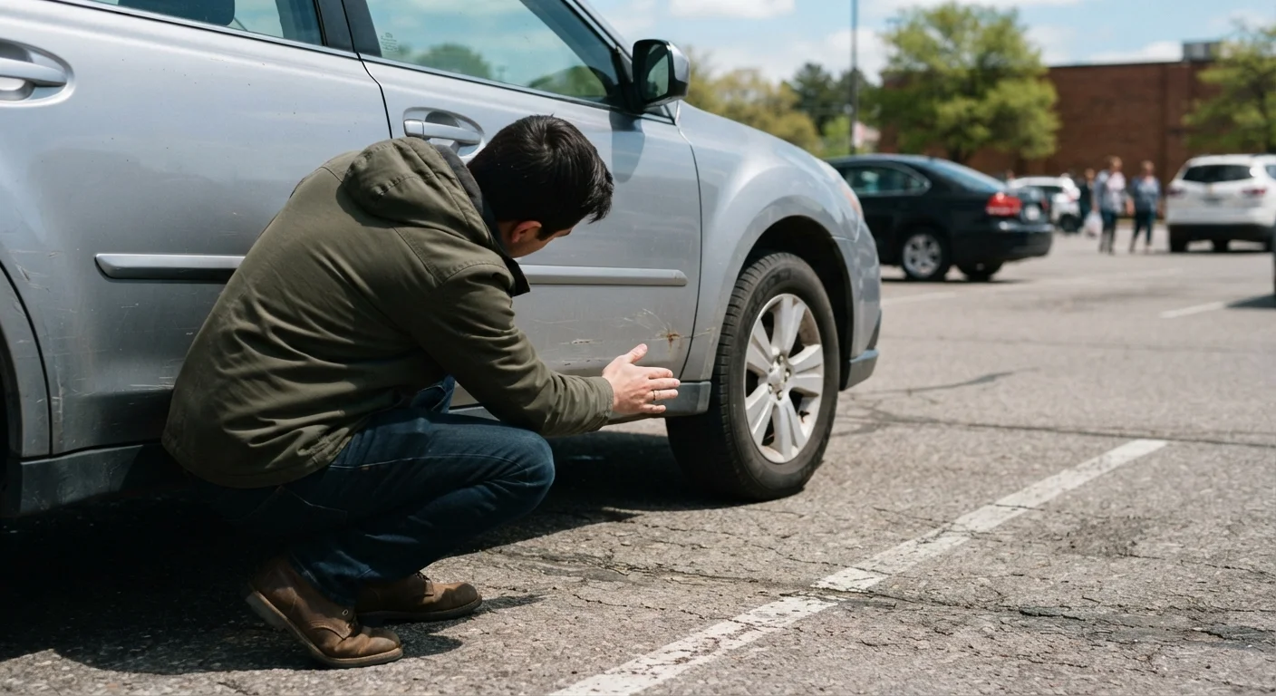 Buying a Used Car: What to Check Before You Commit