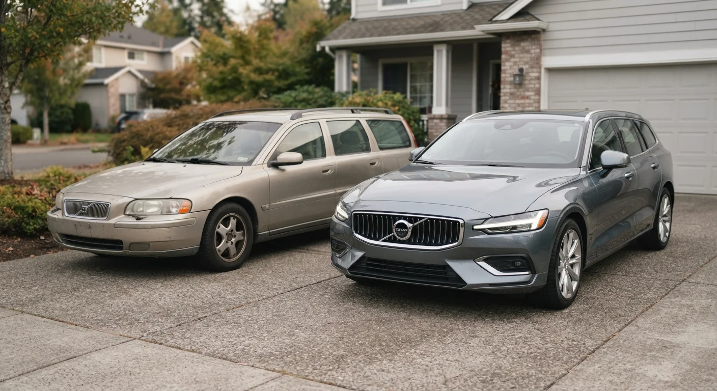Car Depreciation Explained: Why Your Vehicle Loses Value Over Time