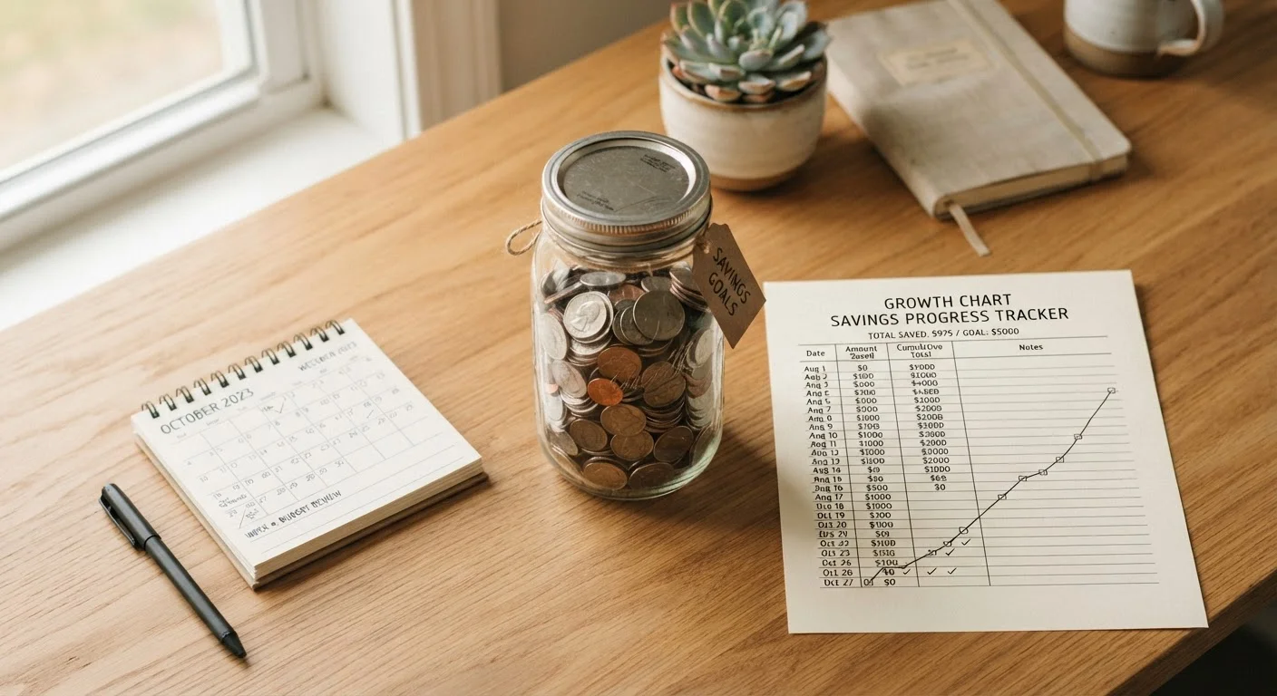 Certificates of Deposit vs. High-Yield Savings Accounts for Short-Term Goals