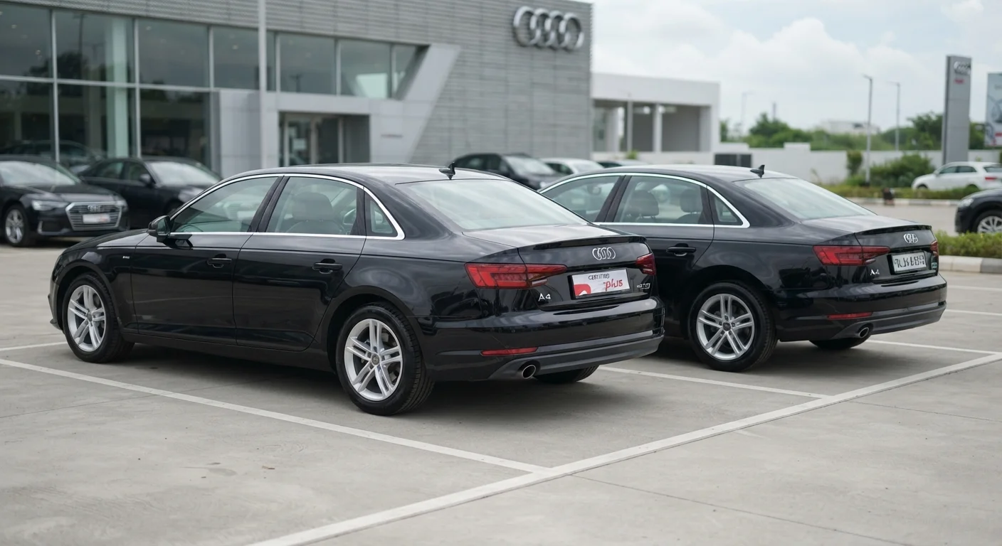 Certified Pre-Owned vs. Regular Used: Is the Premium Worth It?