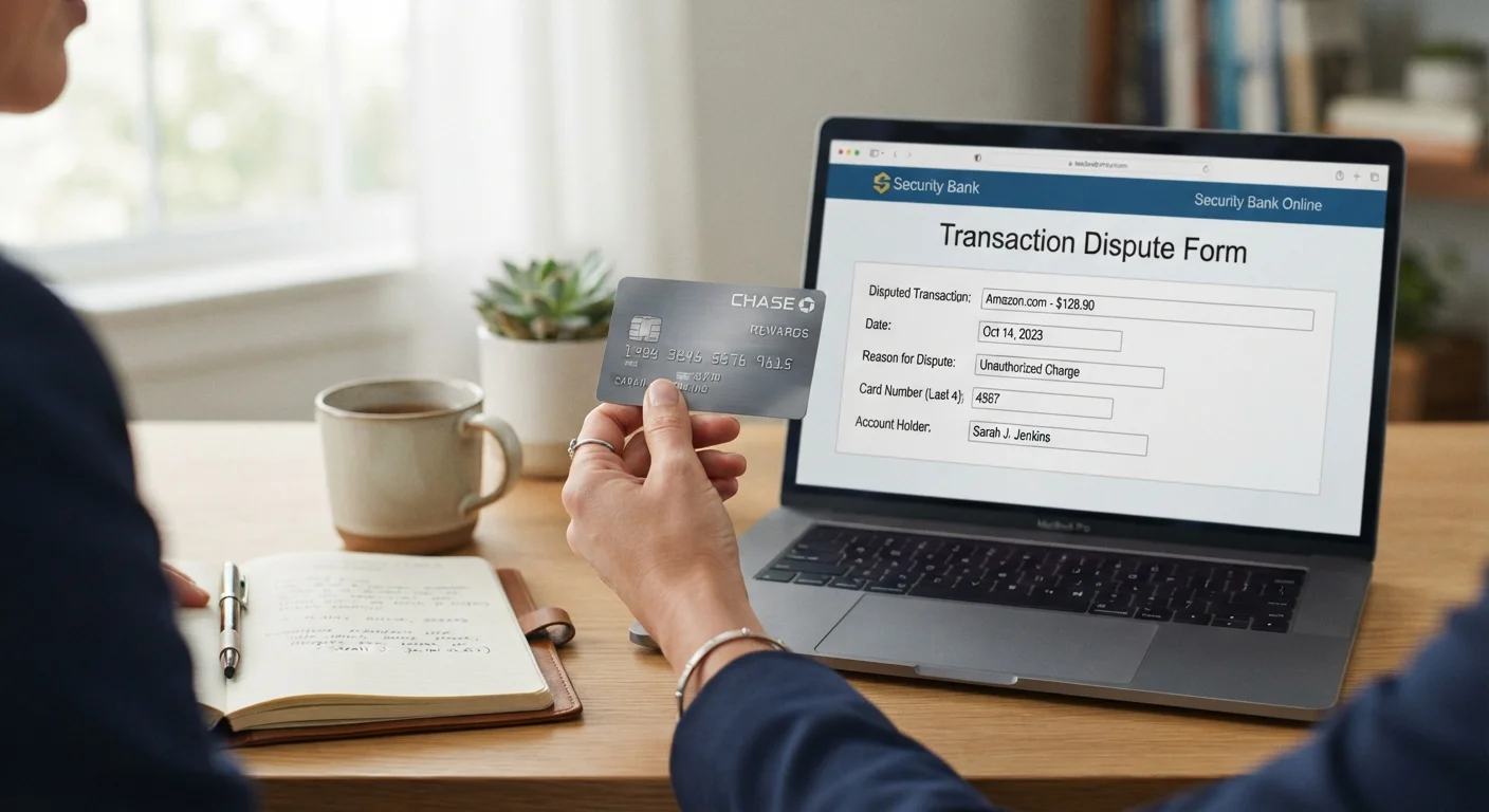Chargebacks Demystified: When You Can Dispute a Credit Card Charge