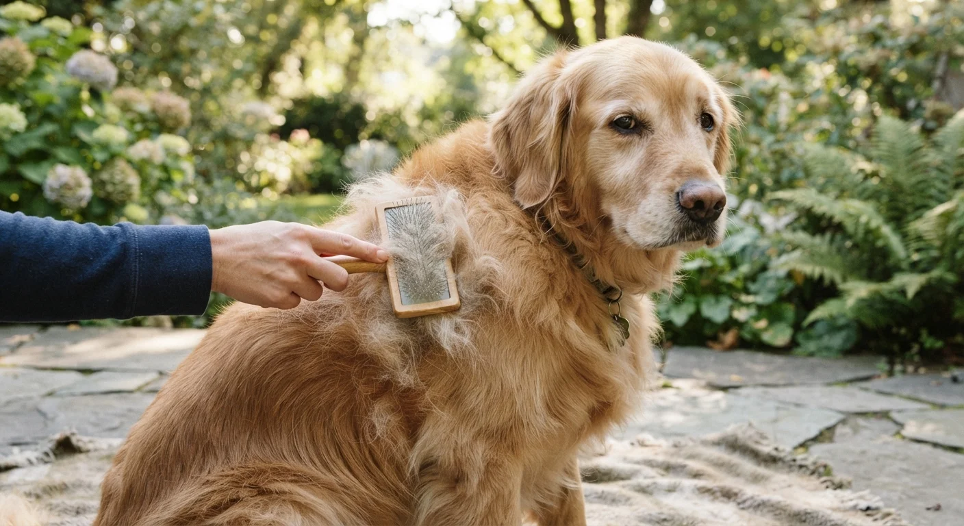 Coat Types and Why They Determine Your Grooming Schedule