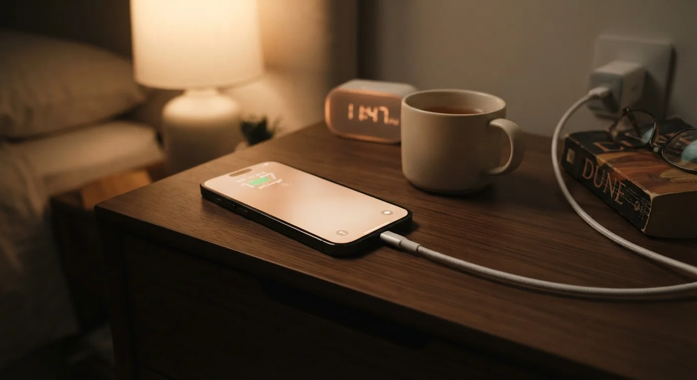 Common Assumptions About Phone Charging That Aren't True Anymore