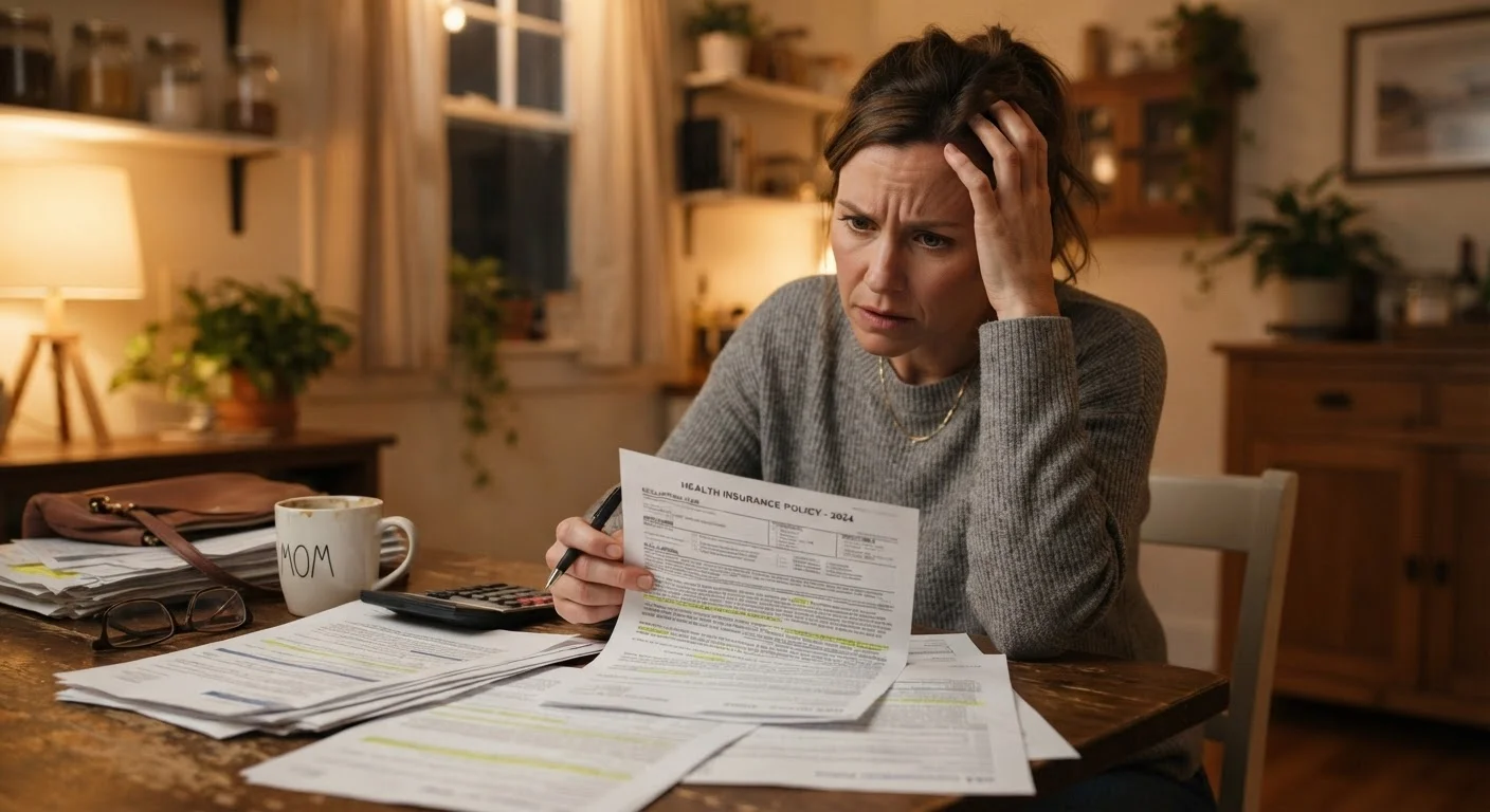 Common Coverage Gaps People Discover Too Late