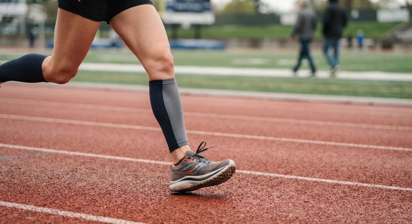 Common Exercise Injuries and How They Typically Happen