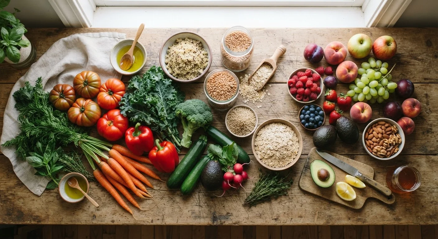 Common Misconceptions About 'Clean Eating'