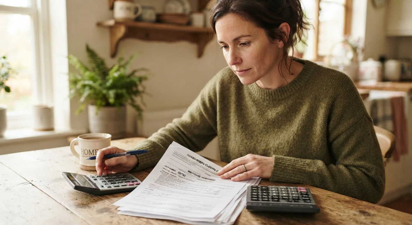 Common Misunderstandings About Mortgage Interest Deductions