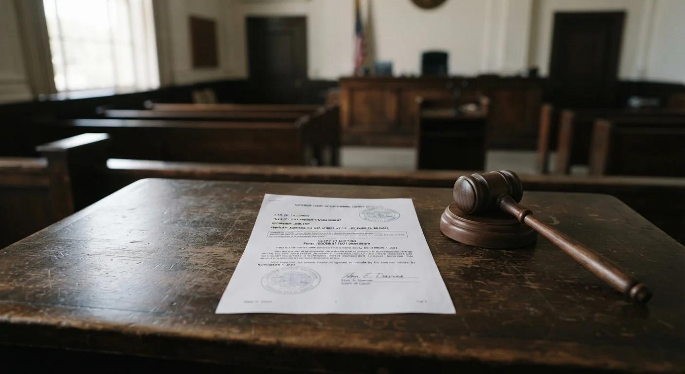 Common Myths About Eviction — and What the Law Actually Says