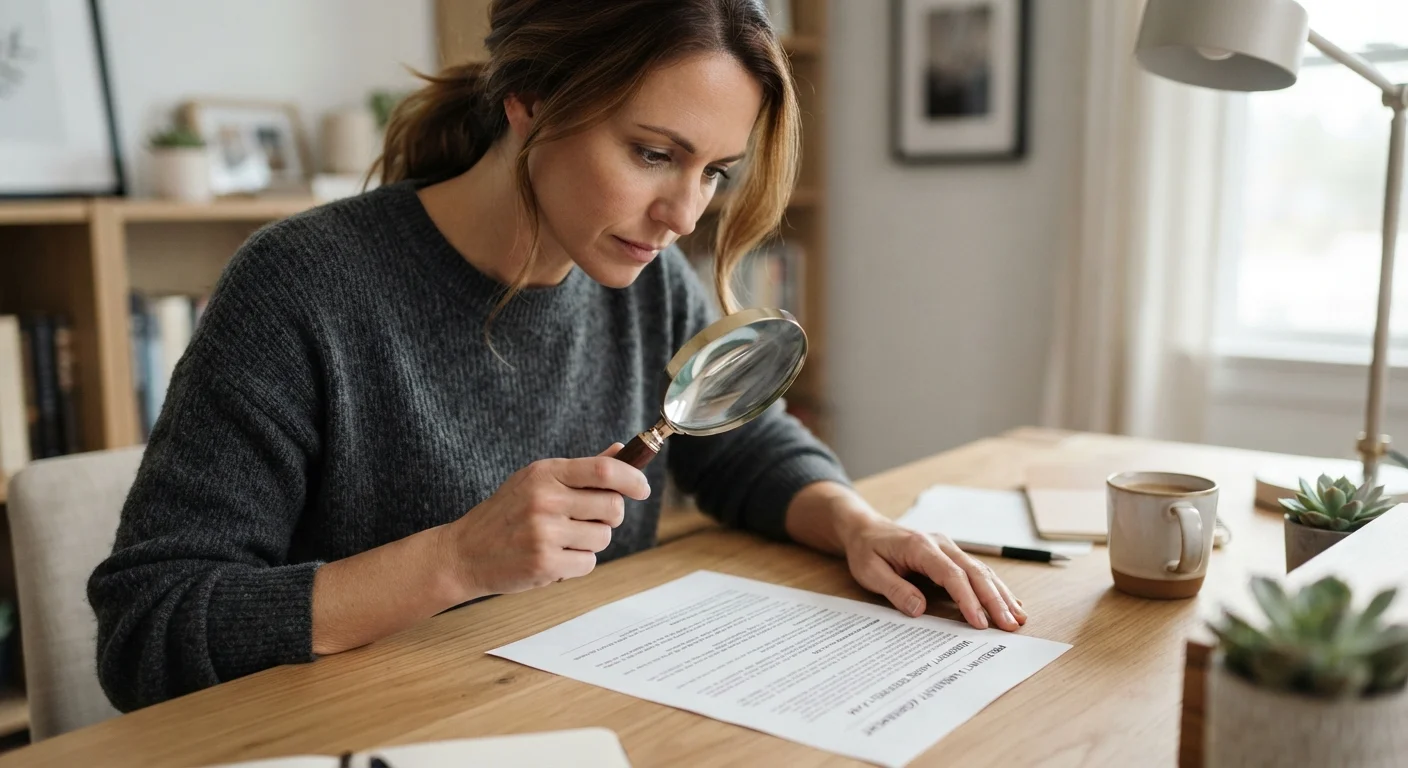 Common Warranty Myths That Cost Consumers Money