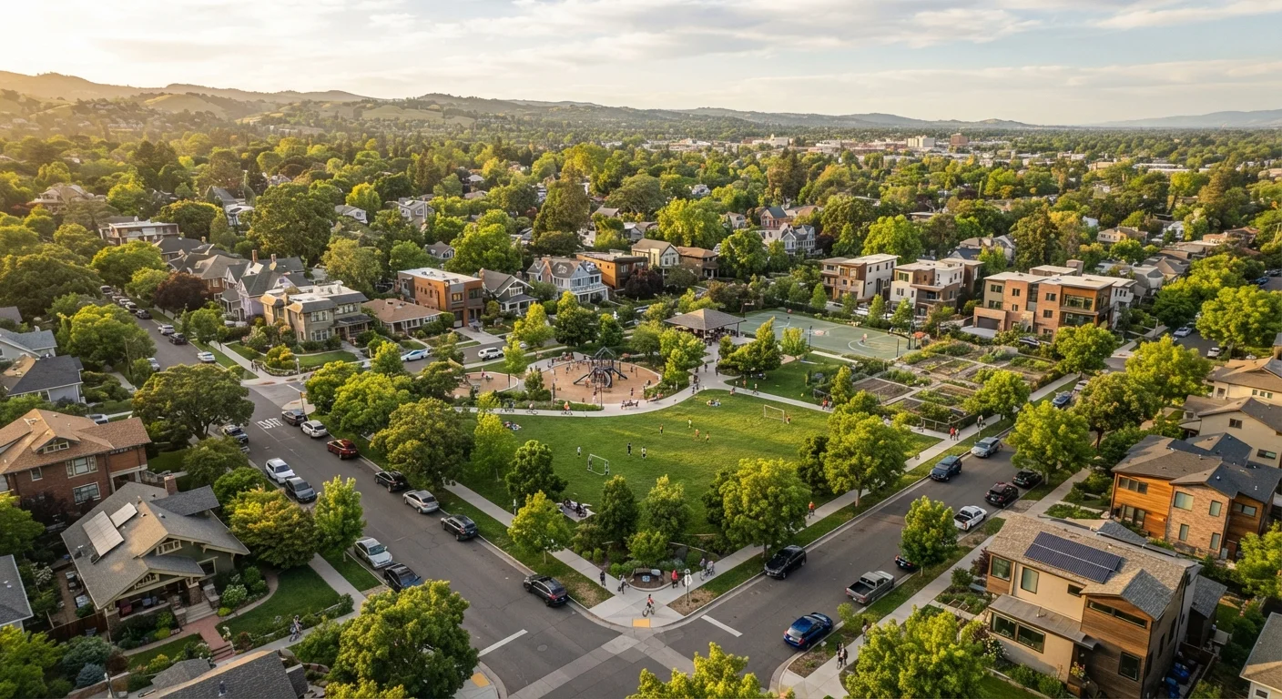 Community Associations, Block Groups, and Neighborhood Organizations: How They Work