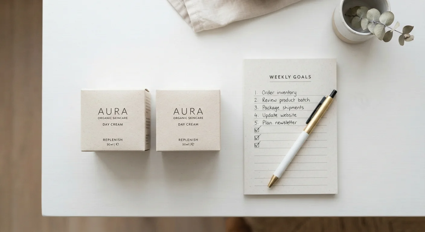 Comparing Two Products Without Losing Your Mind