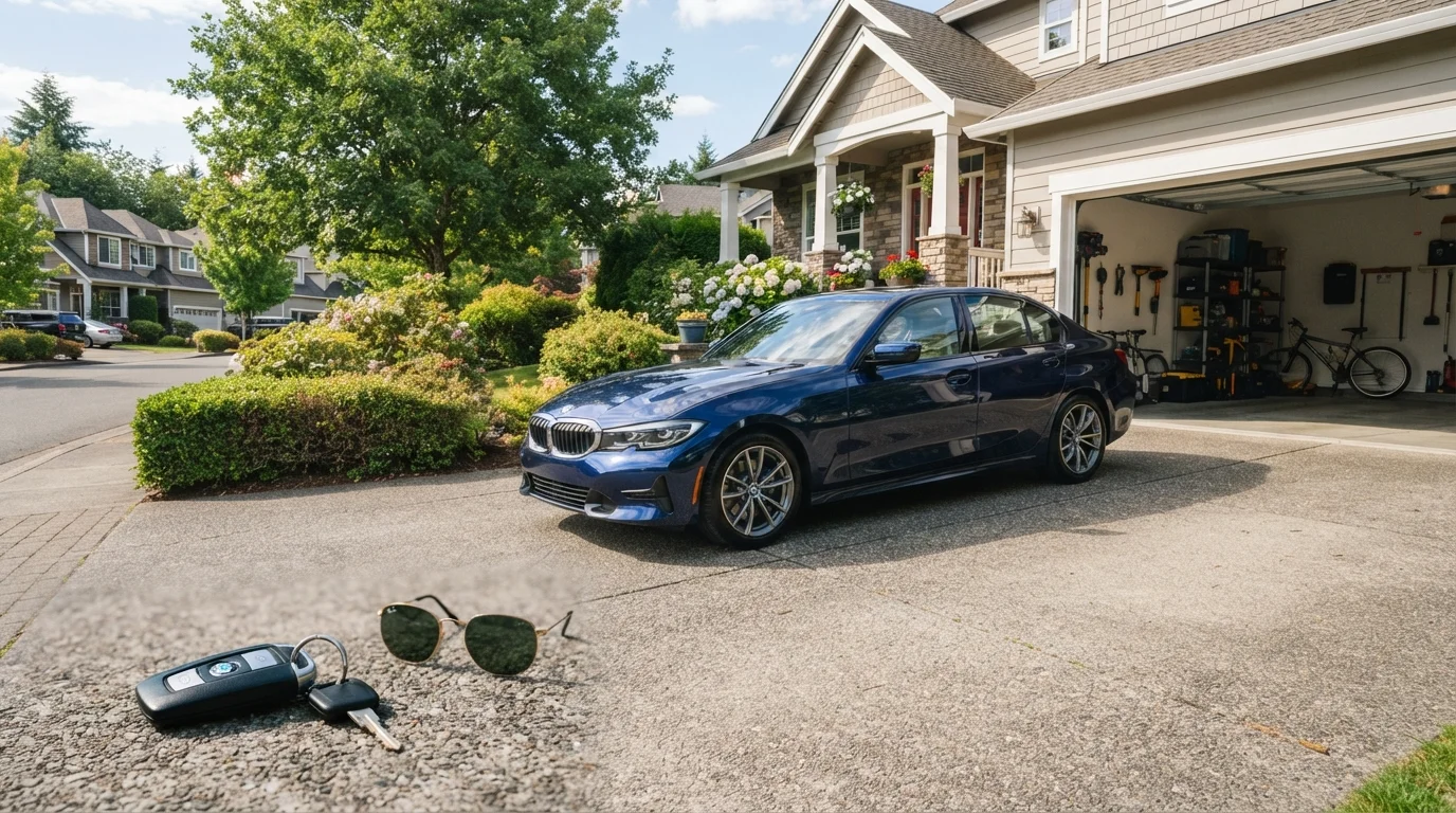 Complete Guide to Vehicle Ownership: From Purchase to Resale