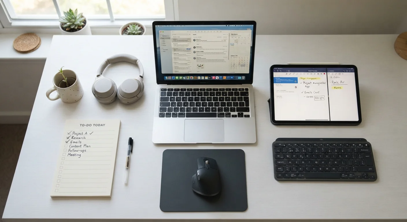 Computer Buying Checklist: What to Verify Before You Decide