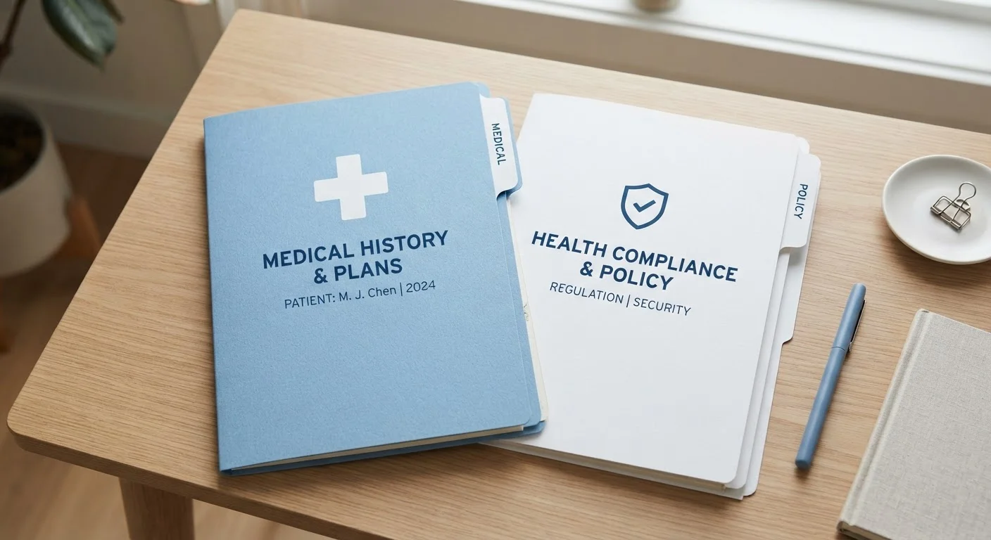 Critical Illness Insurance vs. Standard Health Insurance Coverage