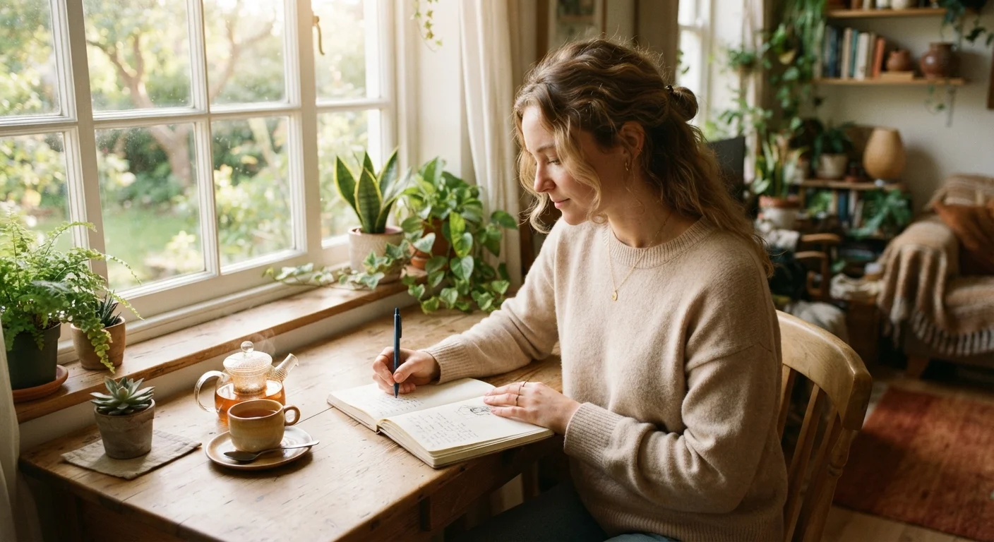 Daily Habits That Support Long-Term Emotional Resilience