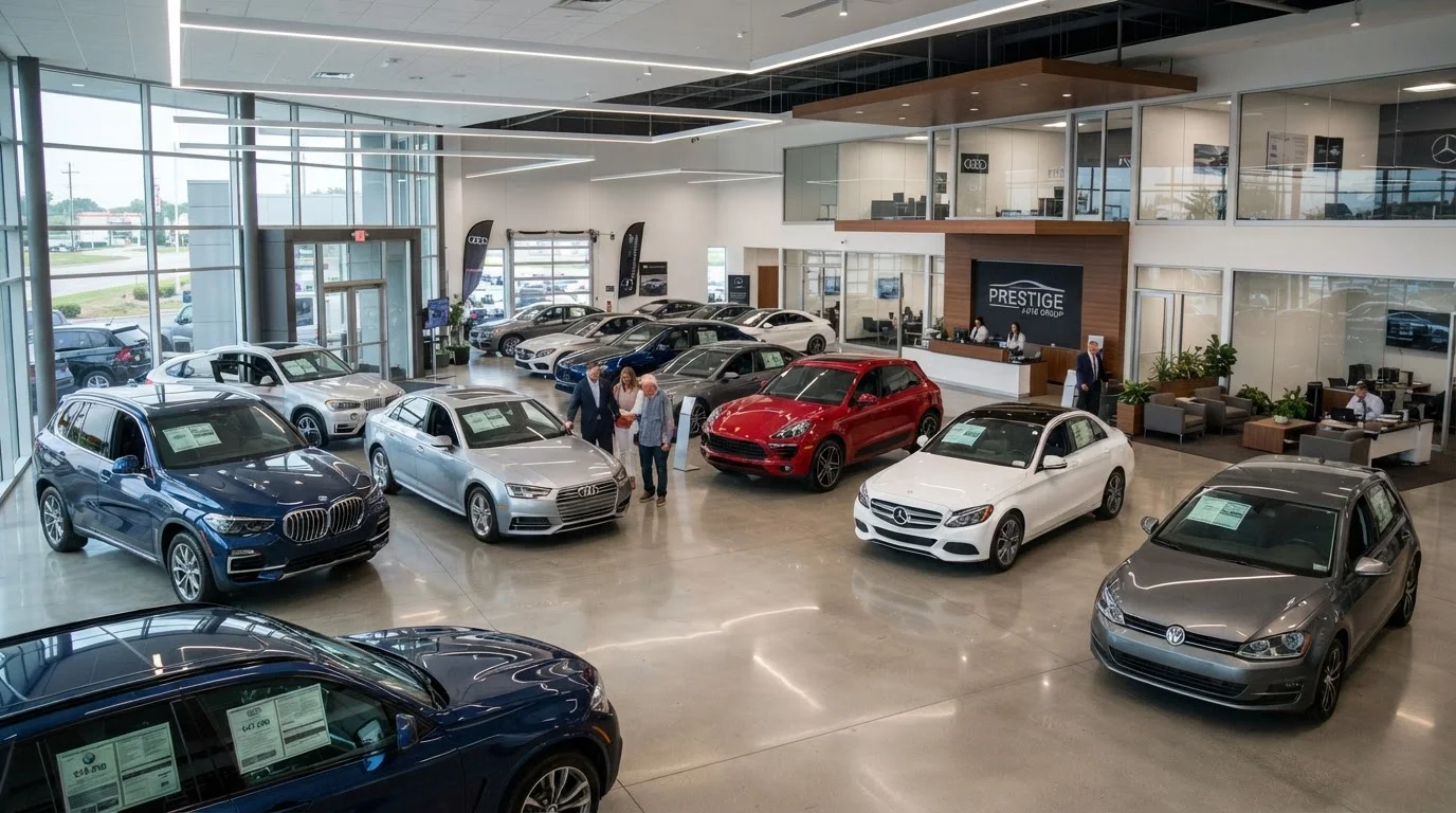 Dealer Invoice Price vs. MSRP: The Gap Between Them