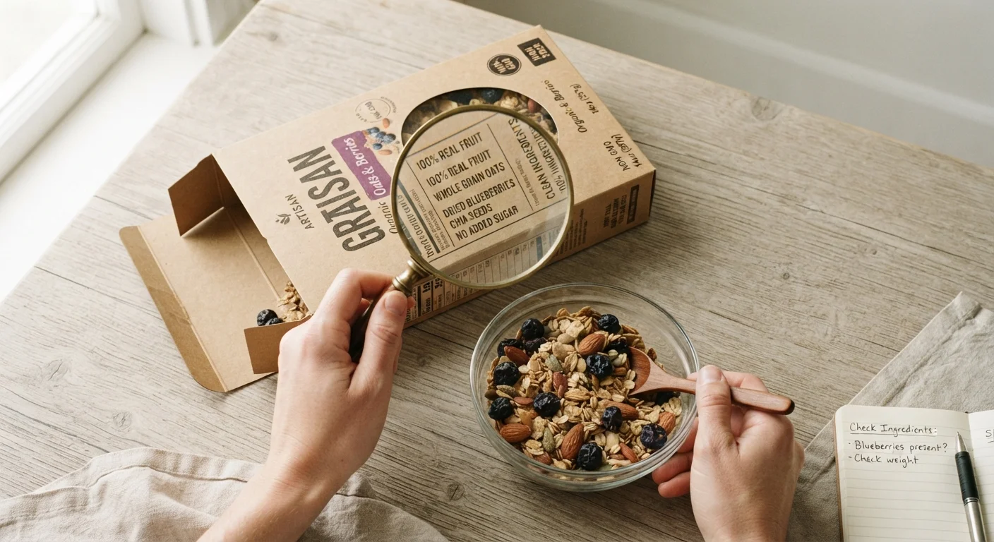 Deceptive Advertising Laws: When a Product Doesn't Match Its Description