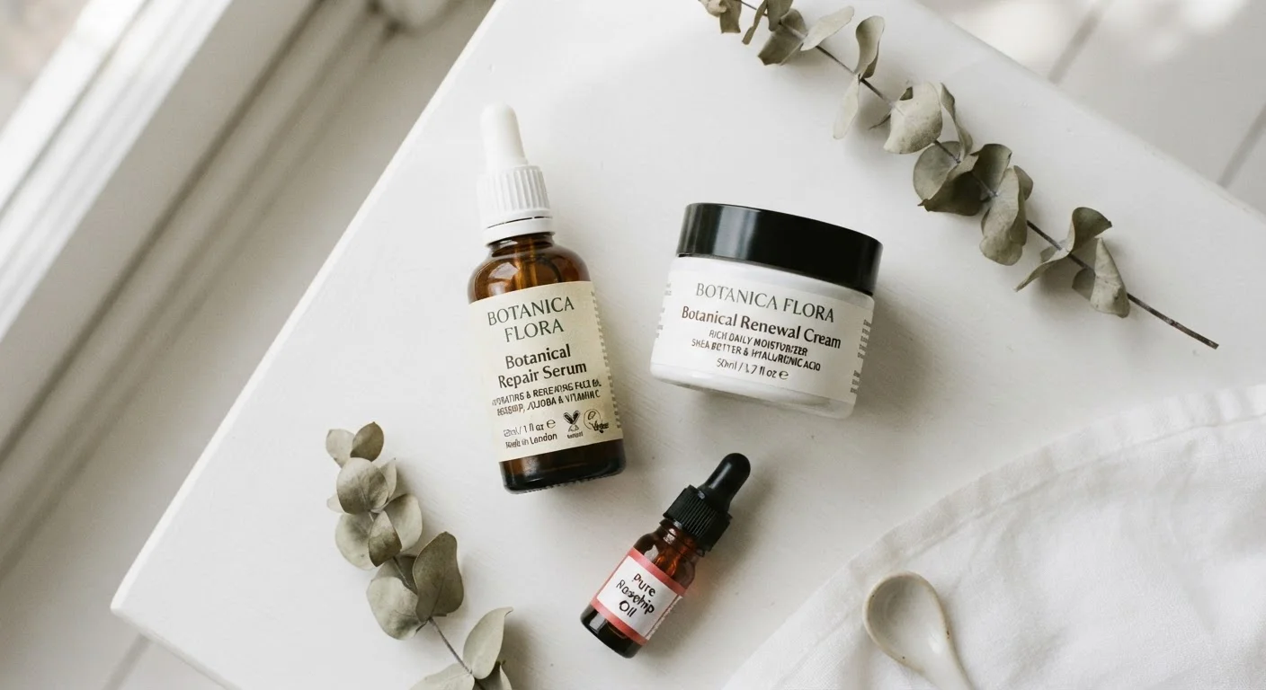 Decoding 'Non-Comedogenic,' 'Hypoallergenic,' and Other Label Claims