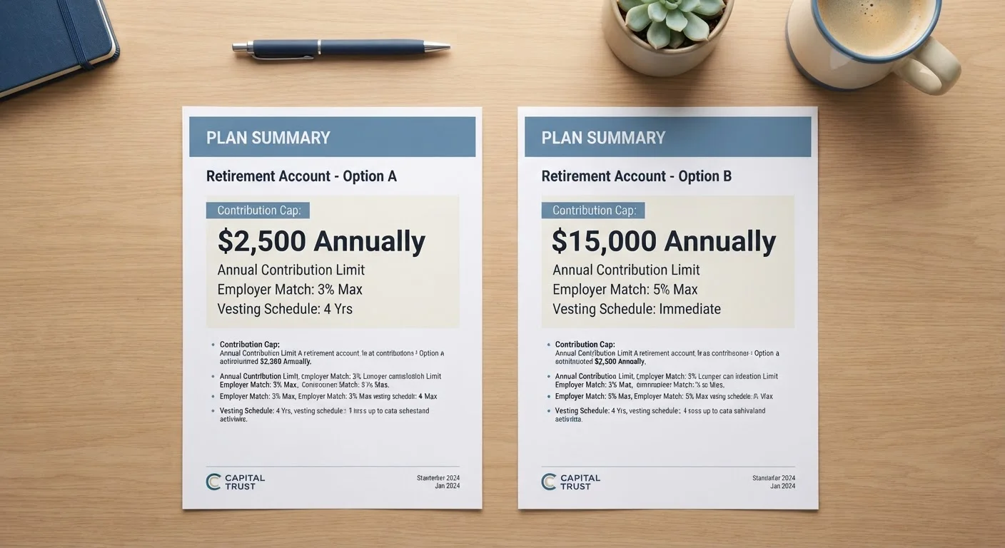 Deductible vs. Out-of-Pocket Maximum: Two Numbers That Aren't the Same Thing