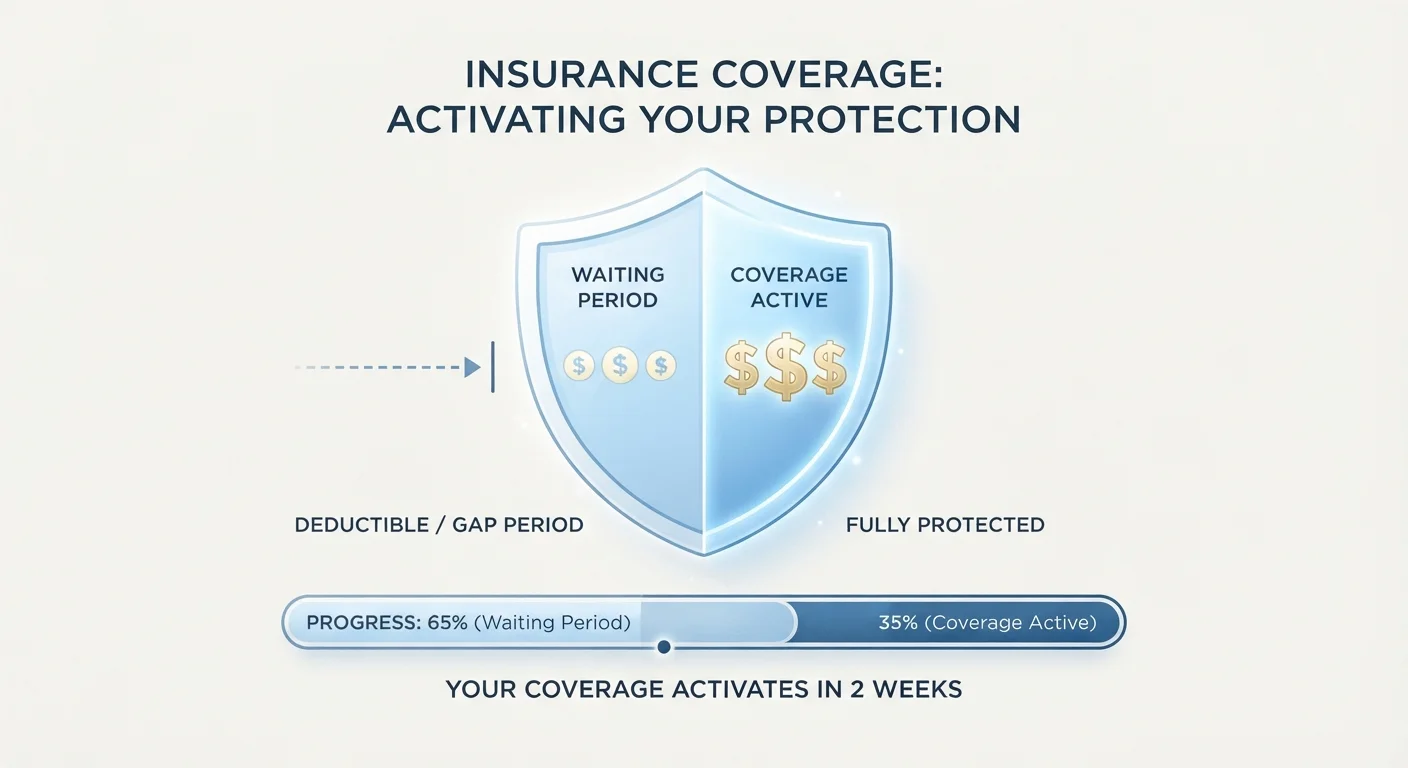 Deductibles Demystified: How They Work Before Your Coverage Kicks In