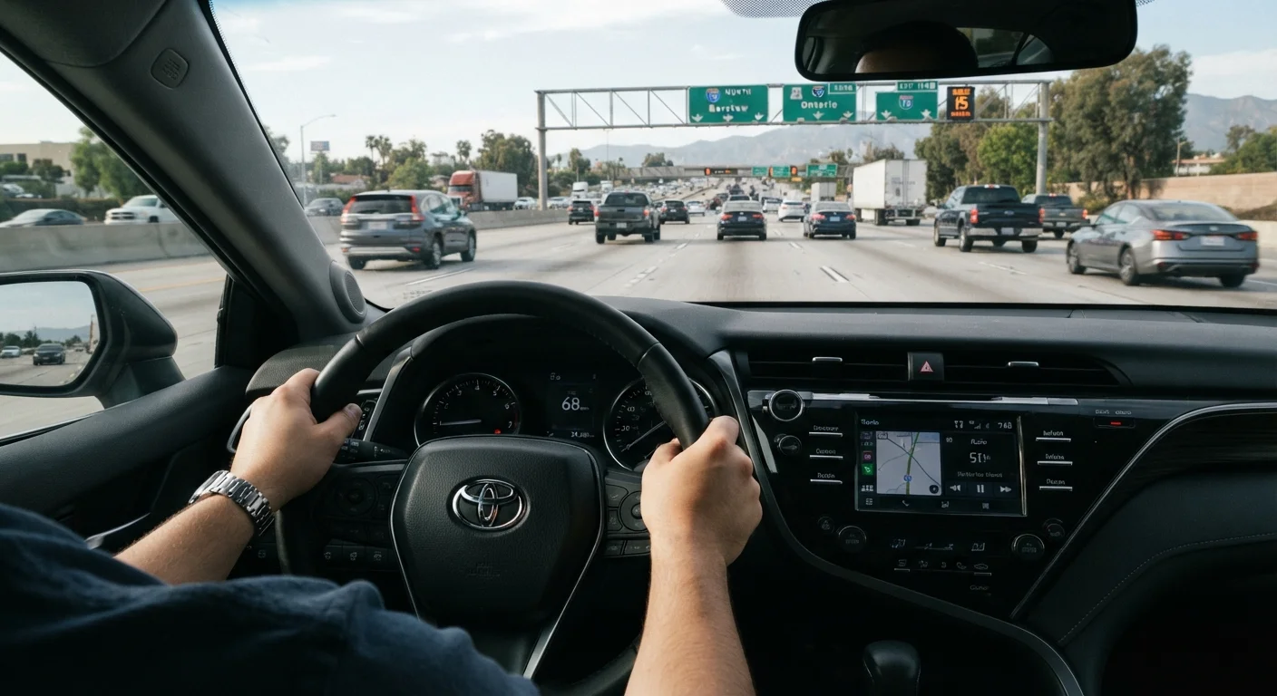 Defensive Driving: What It Actually Means on American Roads