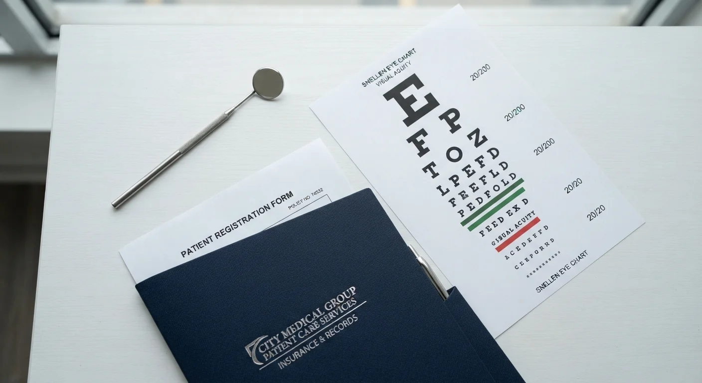 Dental and Vision Insurance: Standalone Coverage or Add-On?