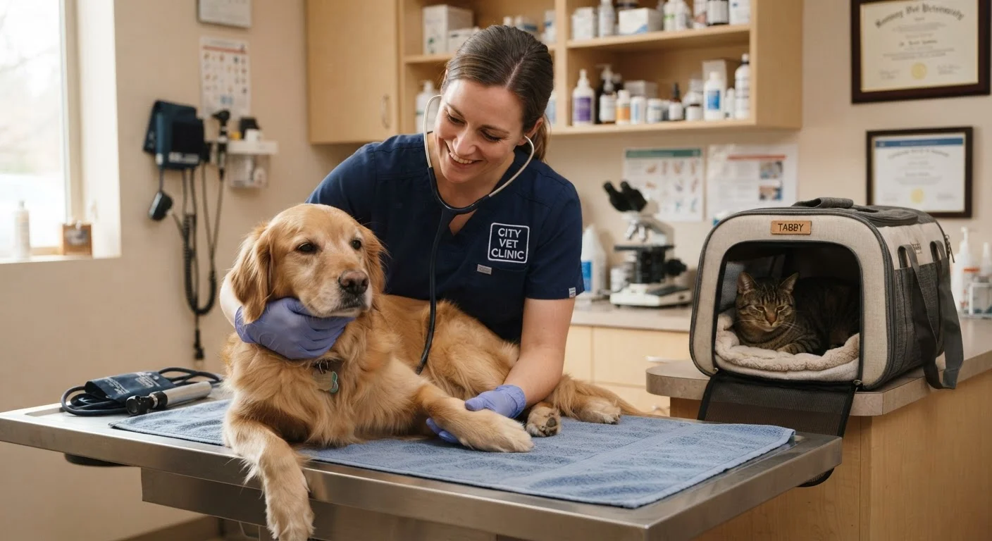 Diabetes in Dogs and Cats: What Pet Owners Need to Understand