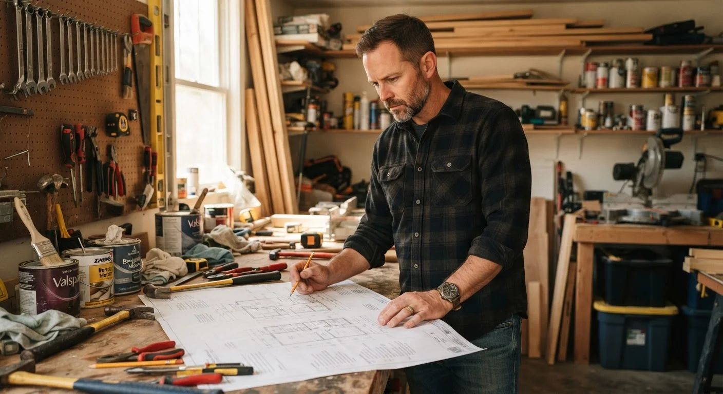 DIY vs. Professional Installation: A Framework for Deciding What You Should Tackle