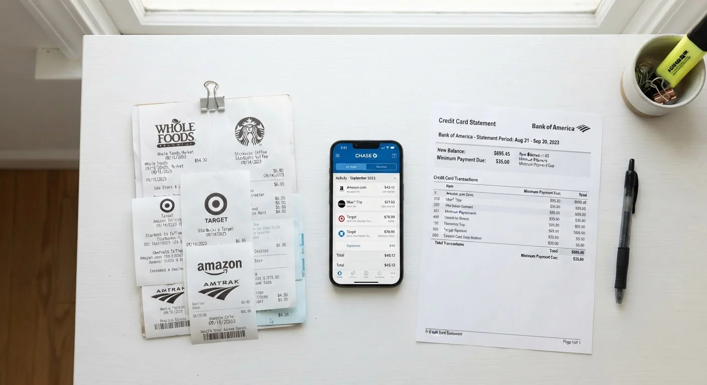 Do You Actually Need to Keep Your Receipt? What the Law Requires