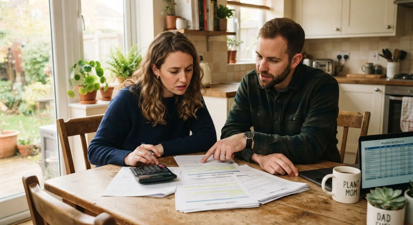 Down Payment Myths That Trip Up First-Time Buyers