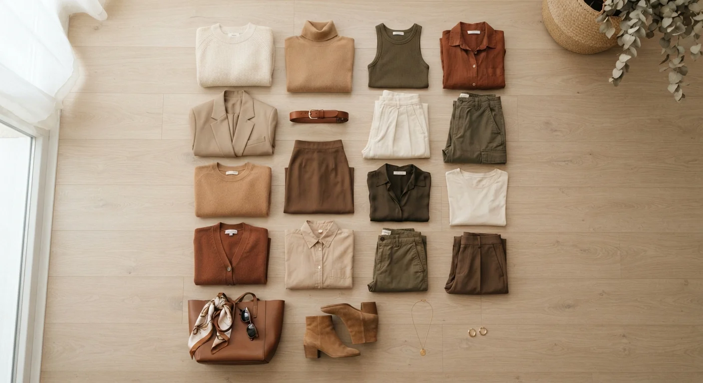 Dressing With Intention: The Best Practices Behind a Coherent Personal Style