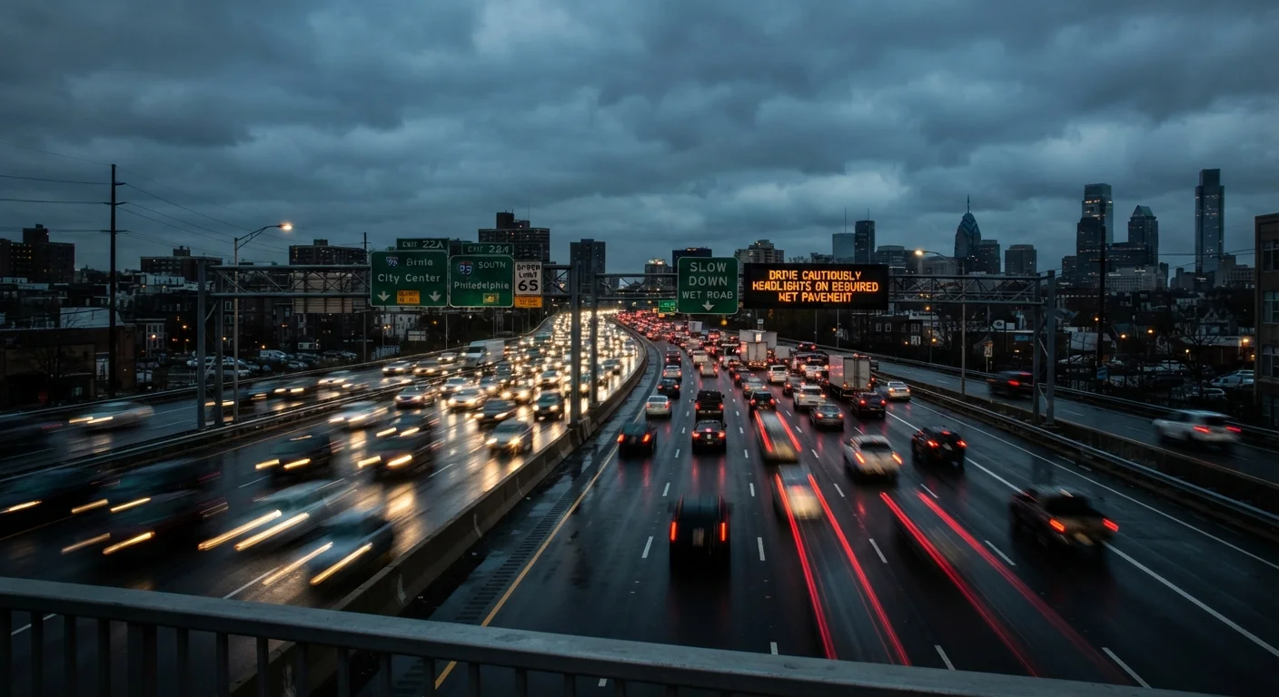 Driving Habits That Quietly Increase Your Crash Risk